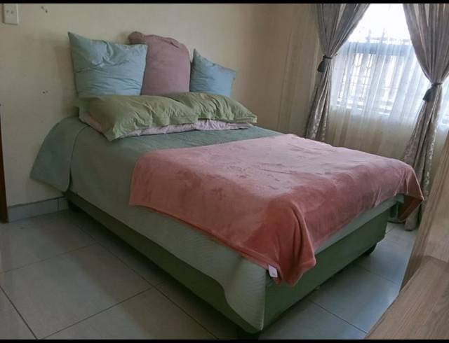 3 BEDROOM HOUSE FOR SALE IN MADIBA PARK
